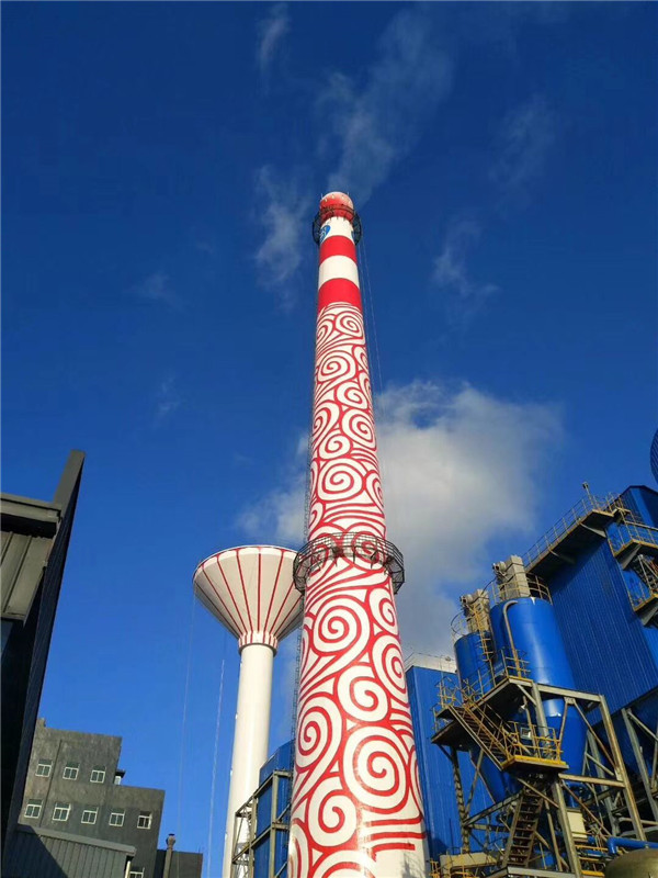 高空建筑美化 高空建筑美化